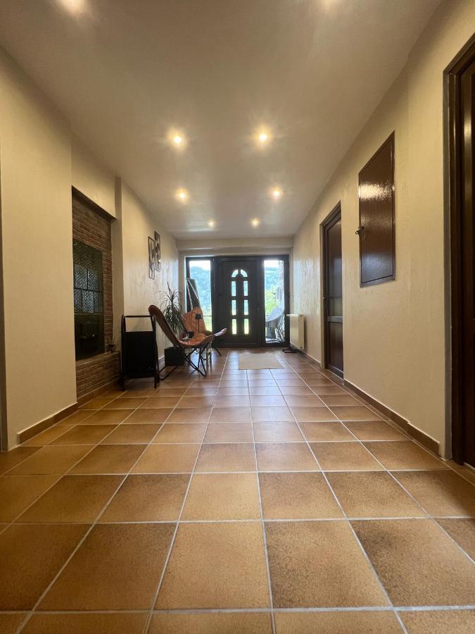 אוסיאך Fresh Apartments מראה חיצוני תמונה