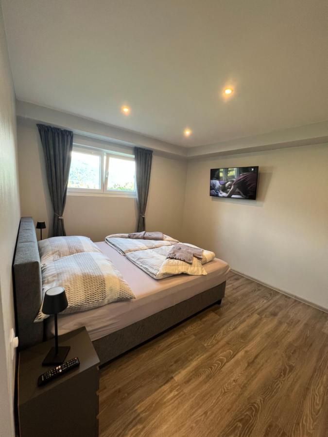 אוסיאך Fresh Apartments מראה חיצוני תמונה