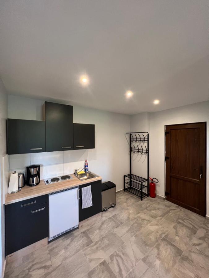 אוסיאך Fresh Apartments מראה חיצוני תמונה