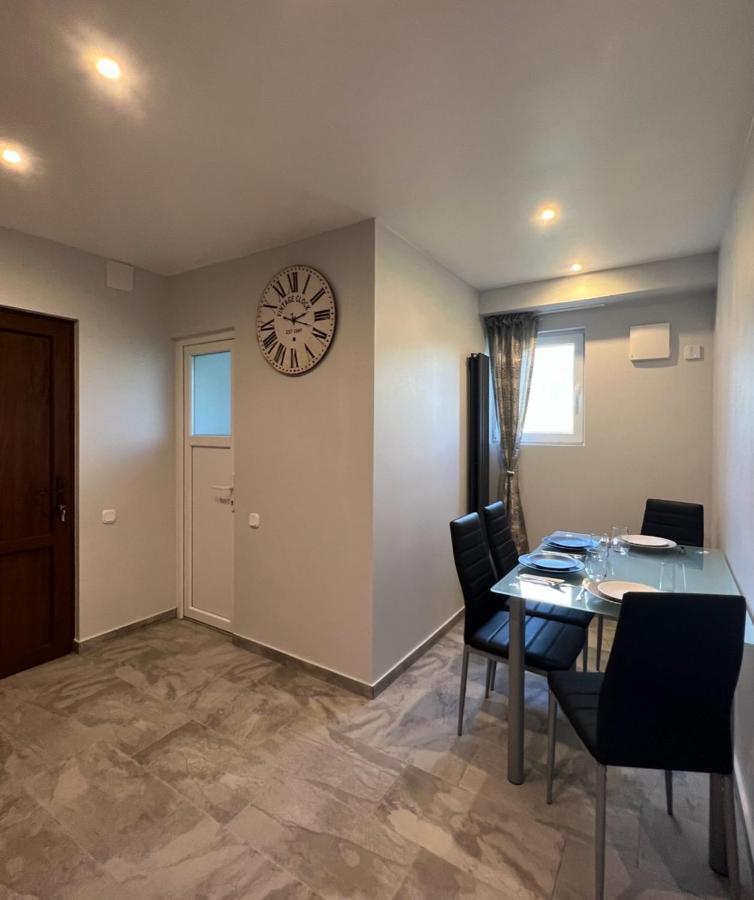 אוסיאך Fresh Apartments מראה חיצוני תמונה