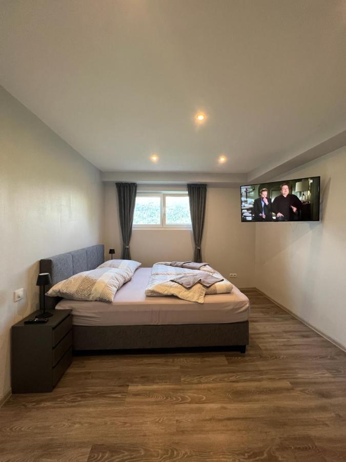 אוסיאך Fresh Apartments מראה חיצוני תמונה